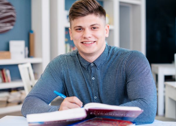 5 Questions to Ask Yourself Before Choosing a Study