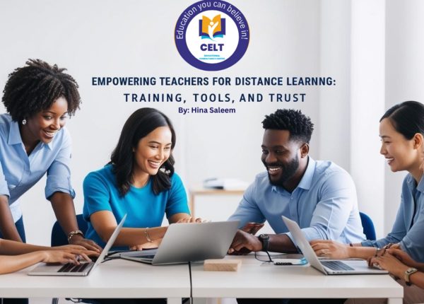 Empowering Teachers
